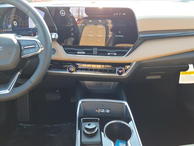 2026 Chevrolet Equinox ACTIV:2690