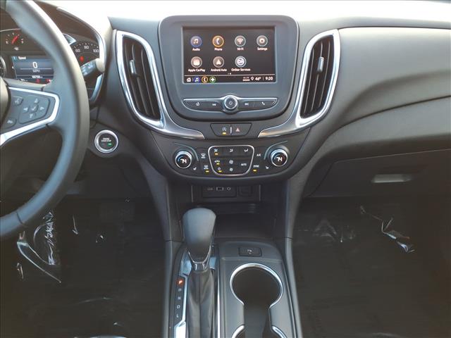 2023 Chevrolet Equinox LT:14750