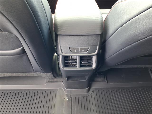 2026 Chevrolet Equinox RS:02609