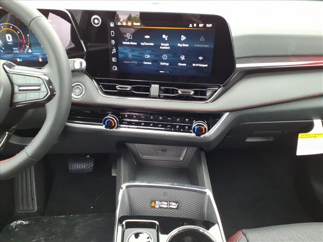 2026 Chevrolet Equinox RS photo 15