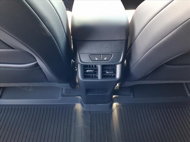 2026 Chevrolet Equinox RS:02630