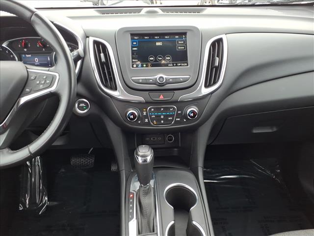 2019 Chevrolet Equinox LT:2607B