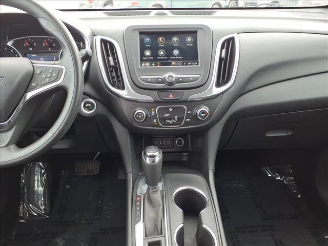 2019 Chevrolet Equinox LT:2605A