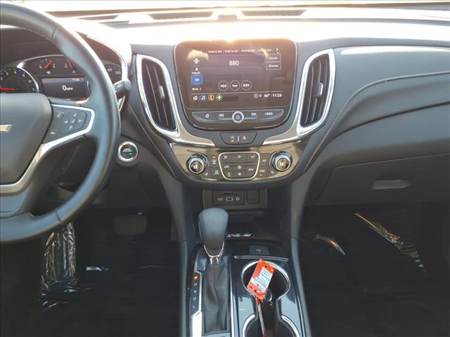 2023 Chevrolet Equinox Premier:14765