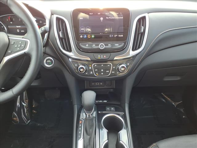 2024 Chevrolet Equinox Premier:2620A