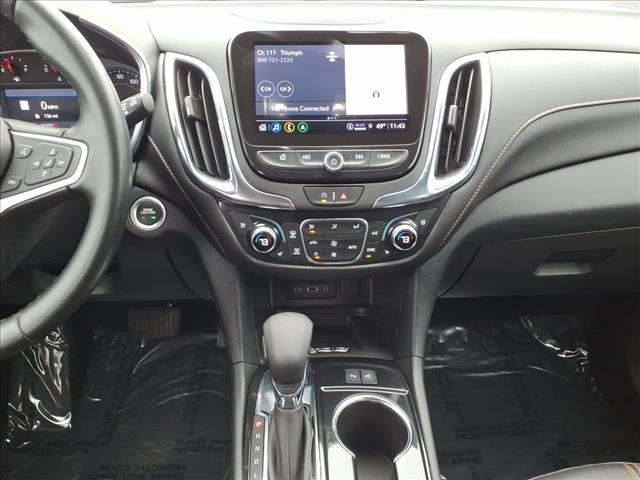 2023 Chevrolet Equinox Premier:14754