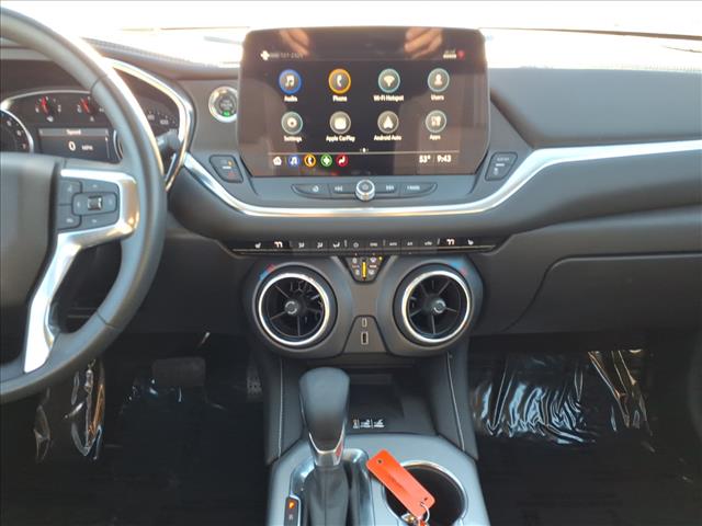 2023 Chevrolet Blazer LT:14763