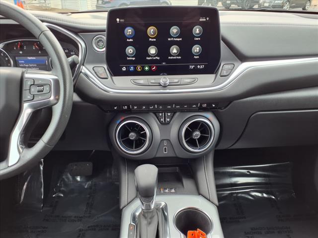2023 Chevrolet Blazer 2LT photo 12
