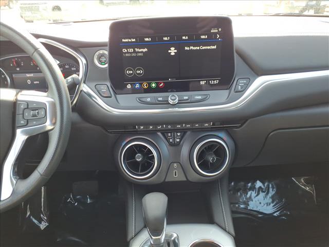 2023 Chevrolet Blazer LT:14807