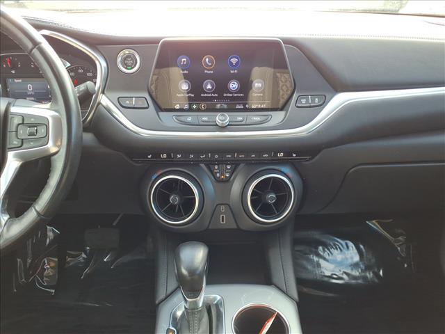 2020 Chevrolet Blazer 2LT photo 15
