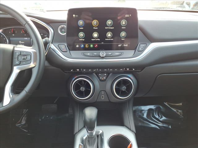 2024 Chevrolet Blazer 3LT photo 15