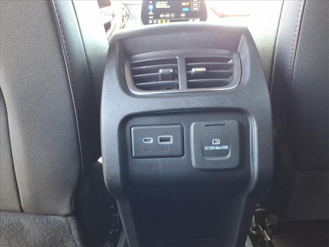 2023 Chevrolet Blazer RS:14852