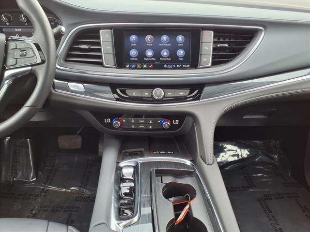 2023 Buick Enclave Essence:14699