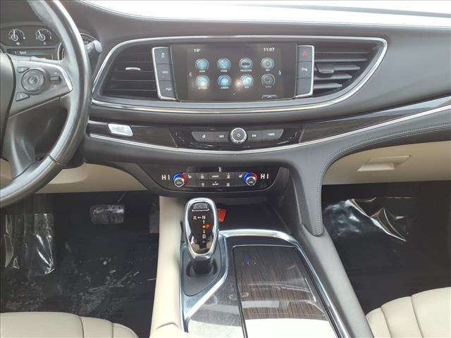 2018 Buick Enclave Essence:14699A