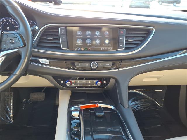 2023 Buick Enclave Premium:14783