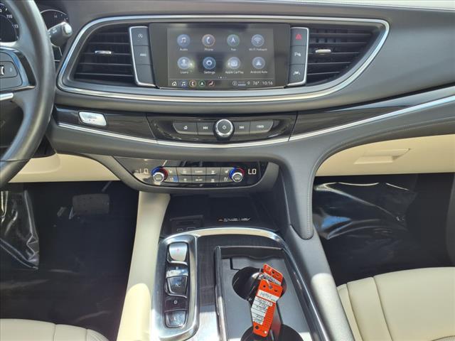 2022 Buick Enclave Premium:14694