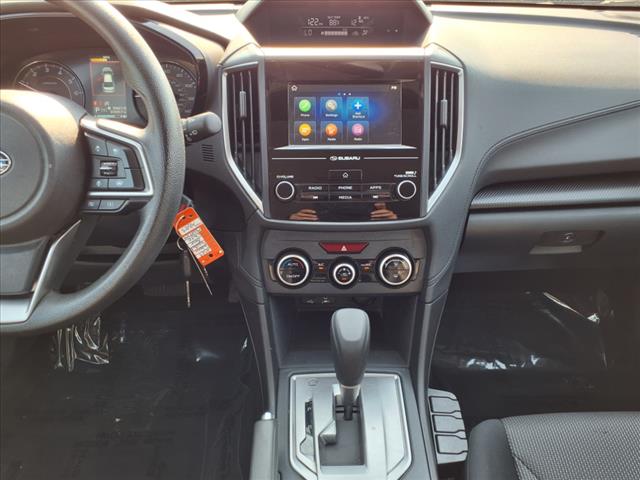 2023 Subaru Crosstrek Base