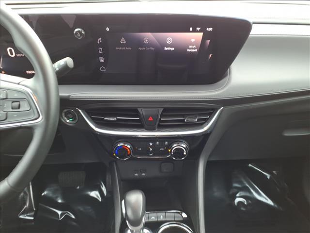 2024 Buick Encore GX Sport Touring photo 15
