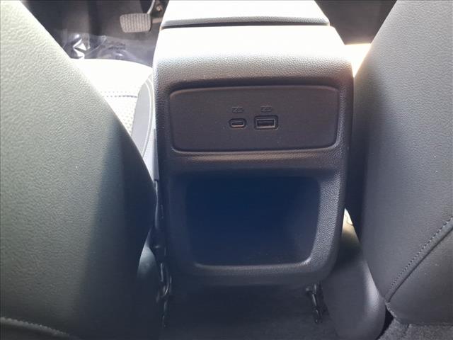 2024 Chevrolet Trax LT:14839