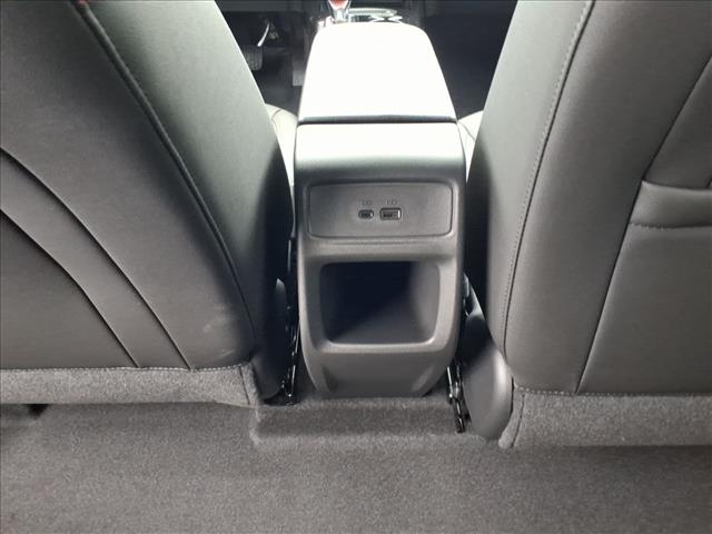 2026 Chevrolet Trax RS:02621