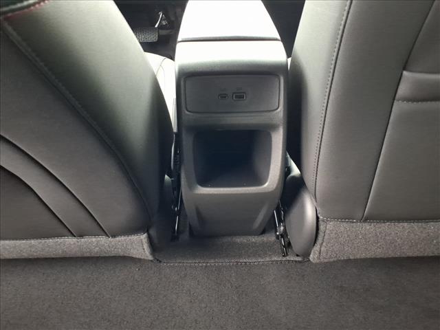 2026 Chevrolet Trax RS:02617