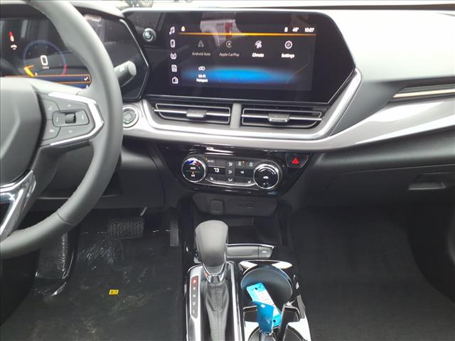 2026 Chevrolet Trax ACTIV:2646