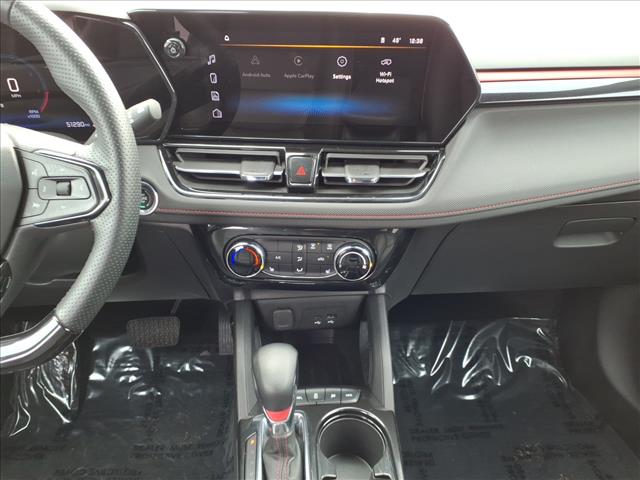 2024 Chevrolet Trailblazer RS:14757