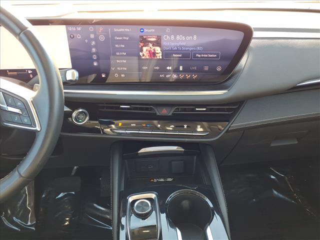 2024 Buick Envision Preferred:14748