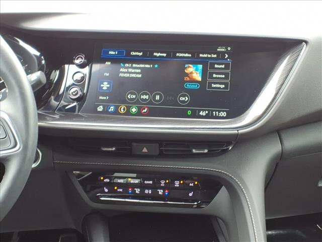 2023 Buick Envision Preferred:14846