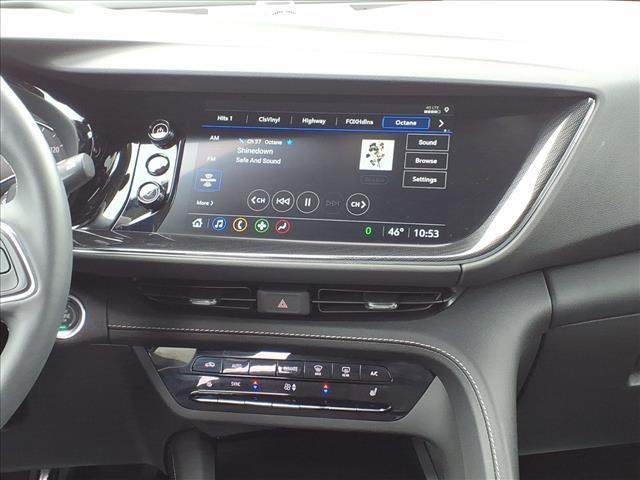 2023 Buick Envision Preferred:14849