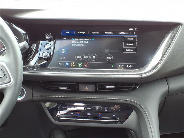 2023 Buick Envision Essence:14844