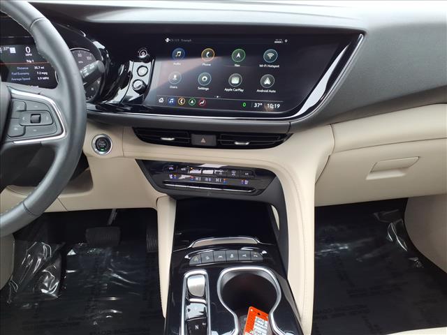 2023 Buick Envision Avenir:14805