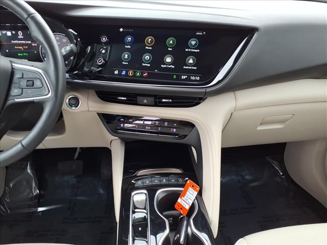 2023 Buick Envision Avenir:2631A