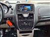 2016 Chrysler Town and Country Touring