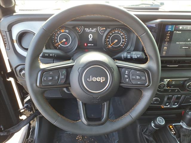 2024 Jeep Wrangler Sport S:2657B