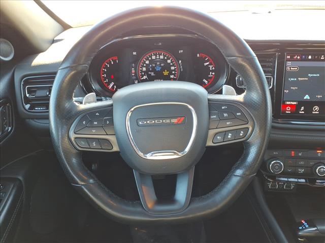 2022 Dodge Durango GT Plus:14793