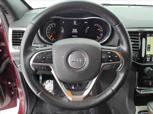 2019 Jeep Grand Cherokee Laredo E:2608A