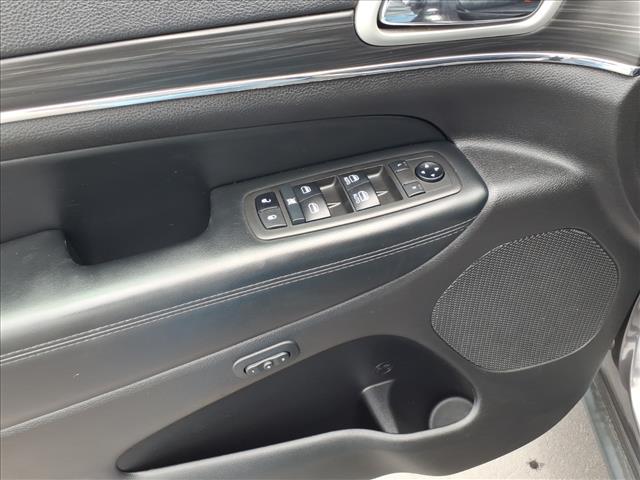 2021 Jeep Grand Cherokee Limited:14830