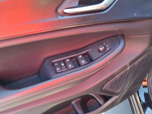 2023 Jeep Grand Cherokee L Altitude:2678C