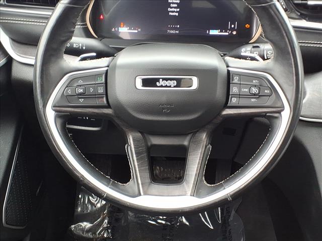 2021 Jeep Grand Cherokee L Limited:14819