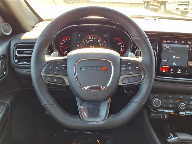 2025 Dodge Durango R/T