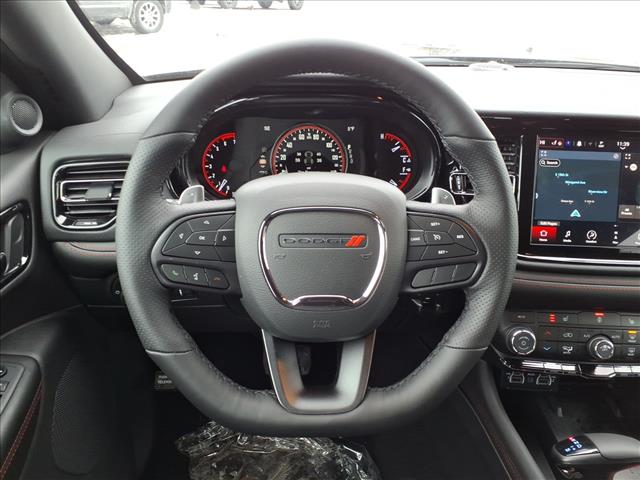 2026 Dodge Durango GT HEMI:2671