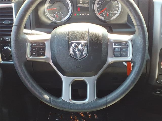 2022 RAM 1500 Classic Warlock:14850
