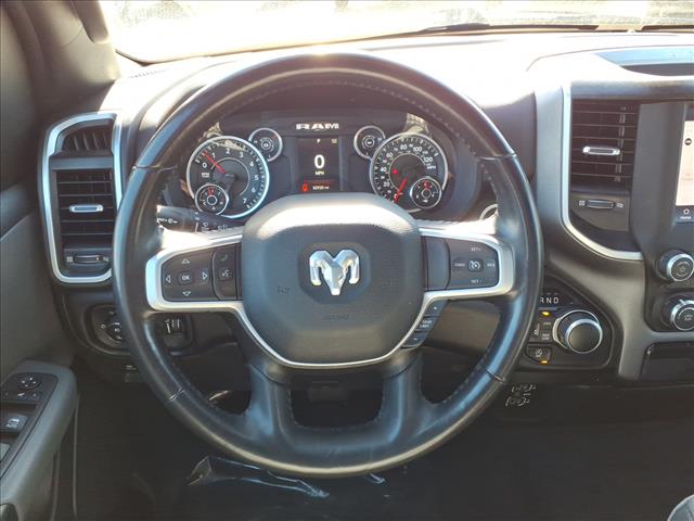 2023 RAM 1500 Big Horn:14732