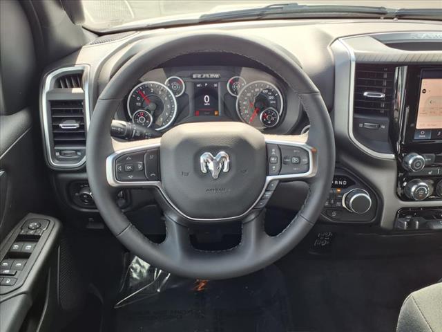 2025 Ram 1500 Big Horn Lone Star photo 15