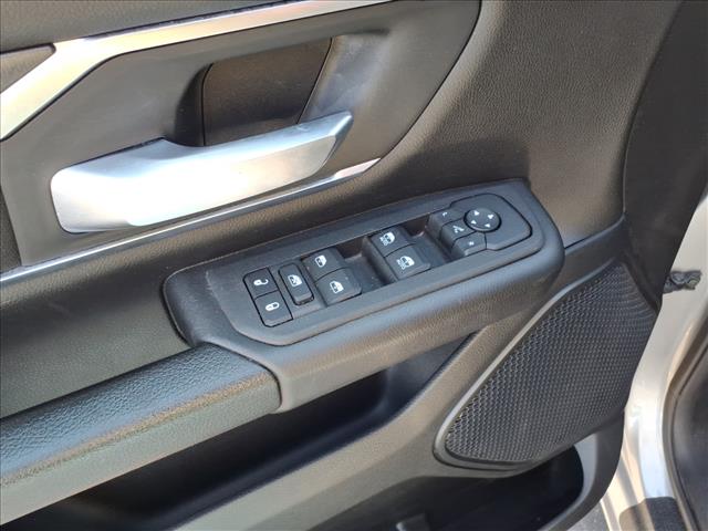 2025 RAM 1500 Big Horn:14828