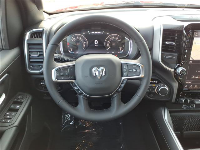 2026 RAM 1500 Big Horn:2693