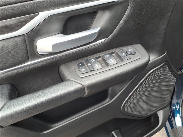 2023 RAM 1500 Big Horn:14775A