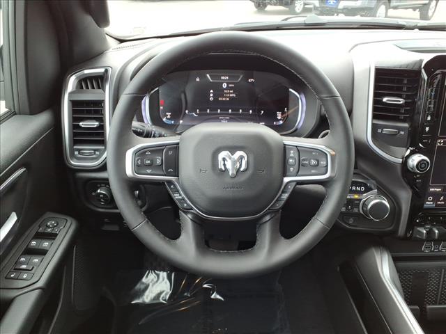 2026 Ram 1500 Big Horn Lone Star photo 16