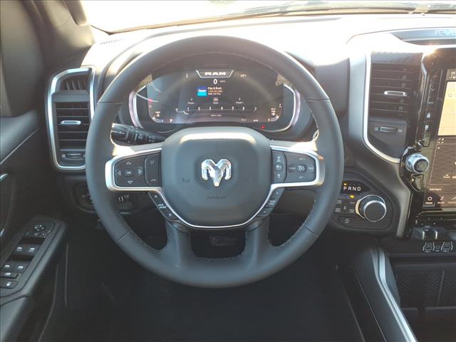 2026 RAM 1500 Big Horn:2694